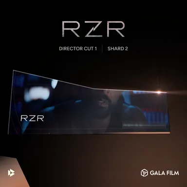 RZR: Director's Cut 1 - Shard 2