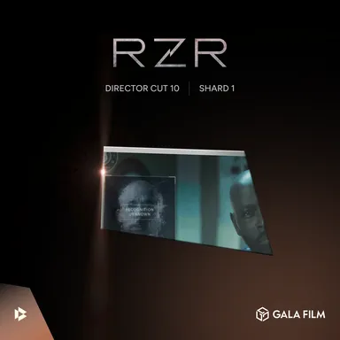 RZR: Director's Cut 10 - Shard 1
