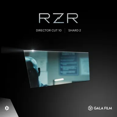 RZR: Director's Cut 10 - Shard 2