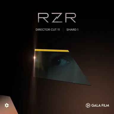 RZR: Director's Cut 11 - Shard 1