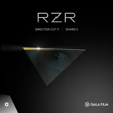 RZR: Director's Cut 11 - Shard 2