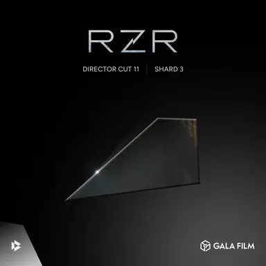 RZR: Director's Cut 11 - Shard 3