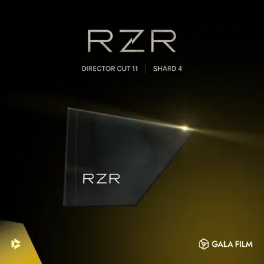 RZR: Director's Cut 11 - Shard 4