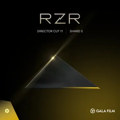 RZR: Director's Cut 11 - Shard 5