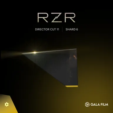 RZR: Director's Cut 11 - Shard 6
