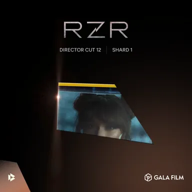 RZR: Director's Cut 12 - Shard 1