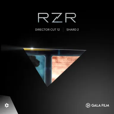 RZR: Director's Cut 12 - Shard 2