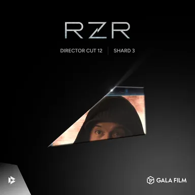 RZR: Director's Cut 12 - Shard 3