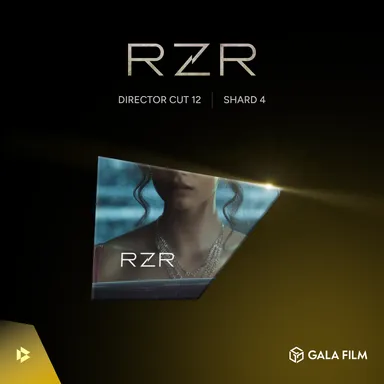 RZR: Director's Cut 12 - Shard 4