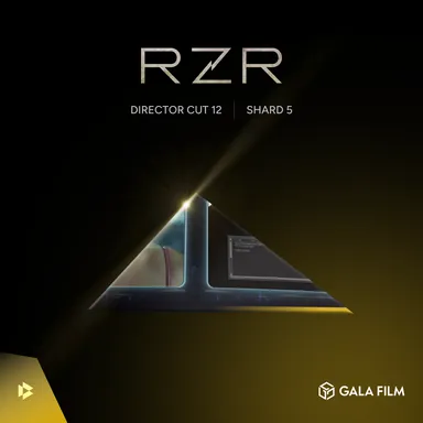 RZR: Director's Cut 12 - Shard 5