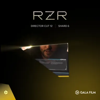 RZR: Director's Cut 12 - Shard 6