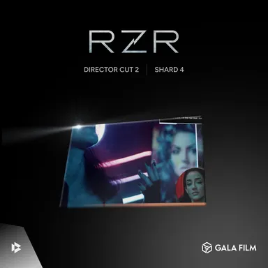 RZR: Director's Cut 2 - Shard 4