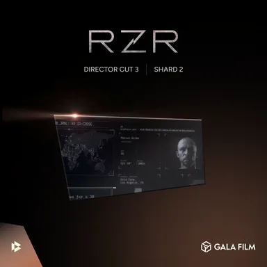 RZR: Director's Cut 3 - Shard 2
