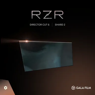 RZR: Director's Cut 6 - Shard 2