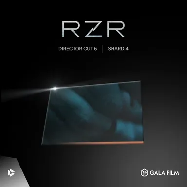 RZR: Director's Cut 6 - Shard 4