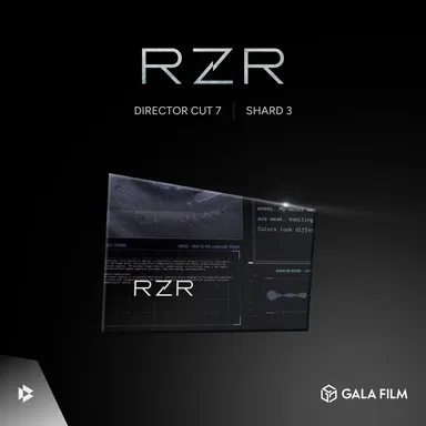 RZR: Director's Cut 7 - Shard 3