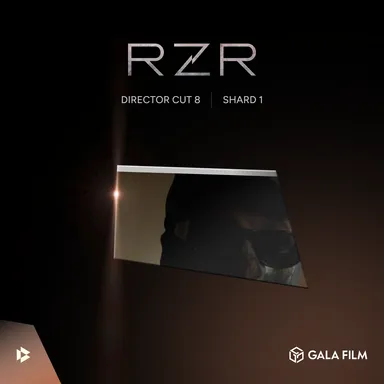 RZR: Director's Cut 8 - Shard 1