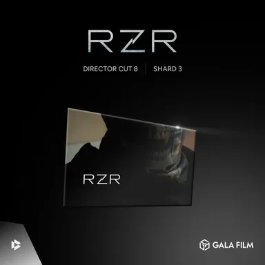 RZR: Director's Cut 8 - Shard 3