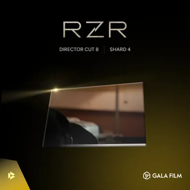RZR: Director's Cut 8 - Shard 4