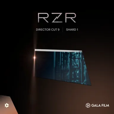 RZR: Director's Cut 9 - Shard 1