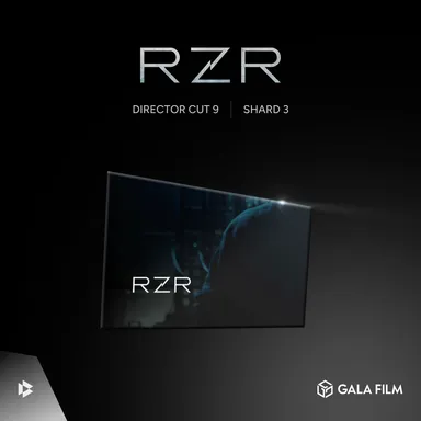 RZR: Director's Cut 9 - Shard 3