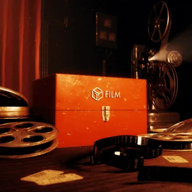 Gala Film Pass