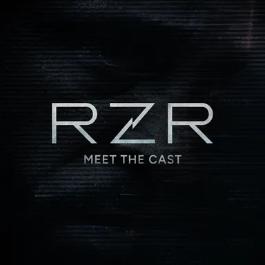 Meet the RZR Cast